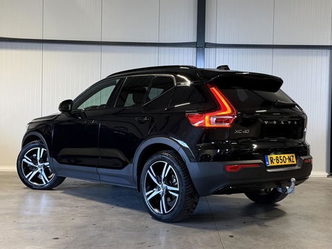Volvo XC40 1.5 T5 Recharge R-Design Camera Trekhaak Carplay