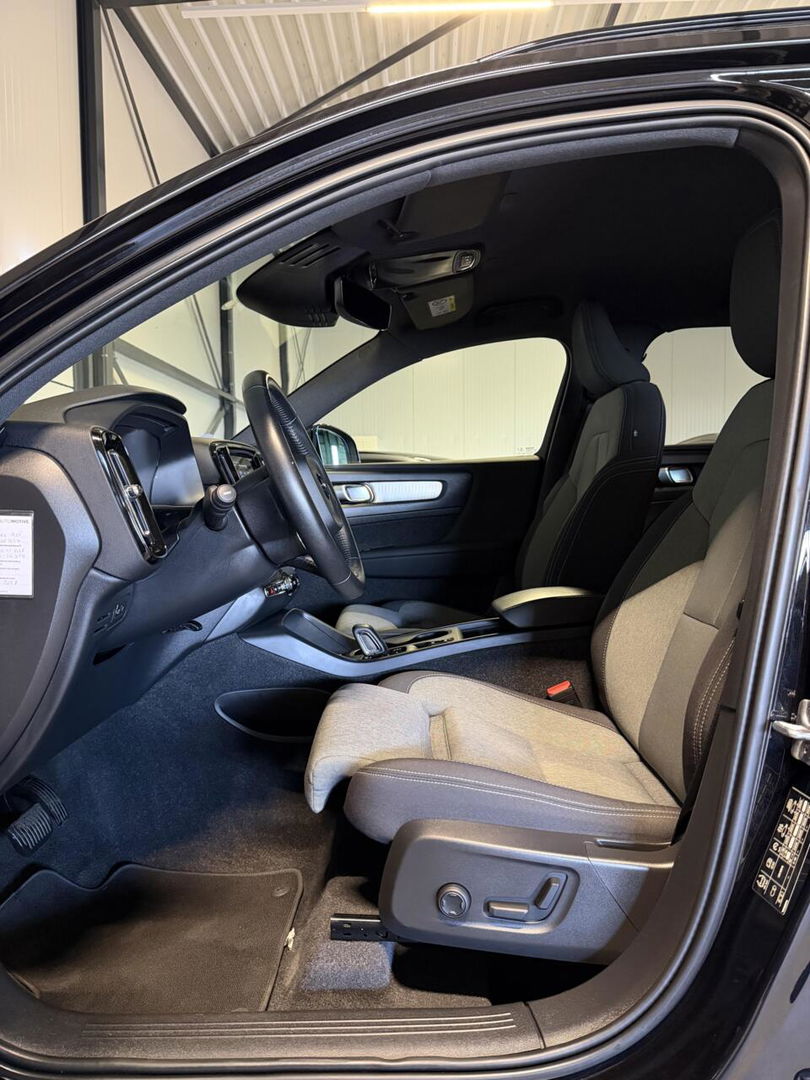 Volvo XC40 1.5 T5 Recharge R-Design Camera Trekhaak Carplay