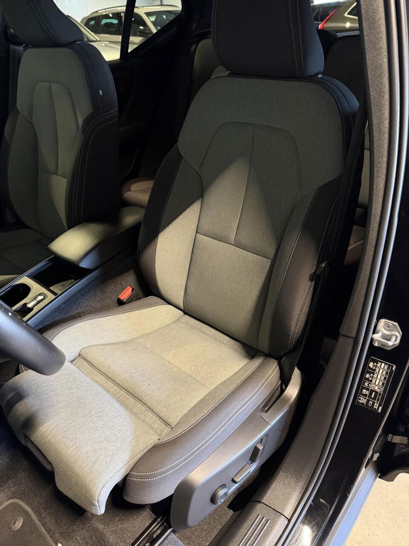 Volvo XC40 1.5 T5 Recharge R-Design Camera Trekhaak Carplay