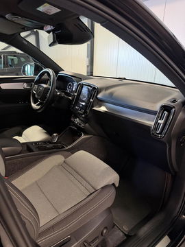 Volvo XC40 1.5 T5 Recharge R-Design Camera Trekhaak Carplay