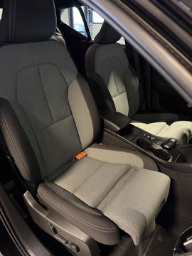 Volvo XC40 1.5 T5 Recharge R-Design Camera Trekhaak Carplay