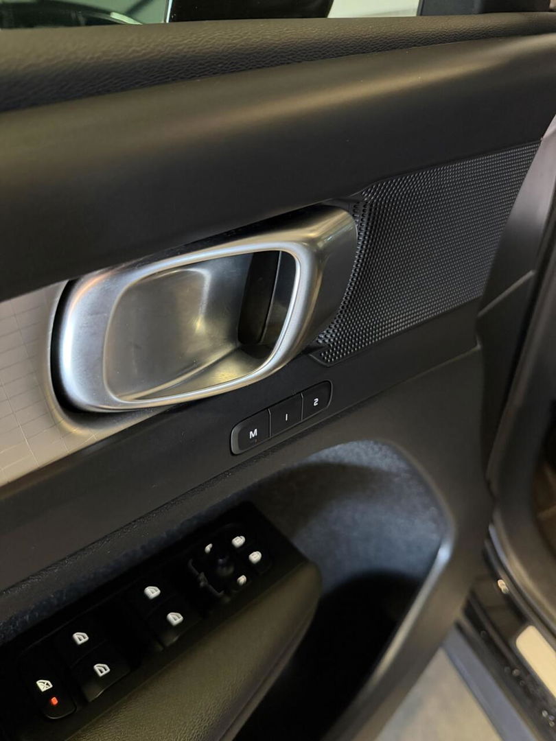 Volvo XC40 1.5 T5 Recharge R-Design Camera Trekhaak Carplay