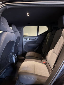 Volvo XC40 1.5 T5 Recharge R-Design Camera Trekhaak Carplay