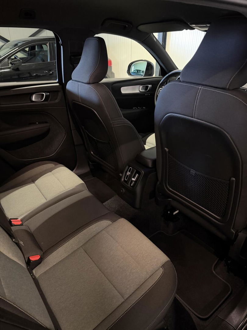 Volvo XC40 1.5 T5 Recharge R-Design Camera Trekhaak Carplay