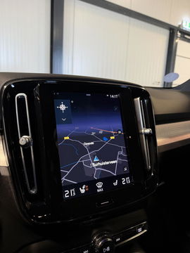 Volvo XC40 1.5 T5 Recharge R-Design Camera Trekhaak Carplay