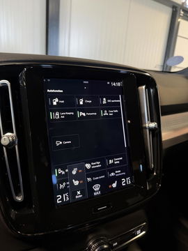 Volvo XC40 1.5 T5 Recharge R-Design Camera Trekhaak Carplay
