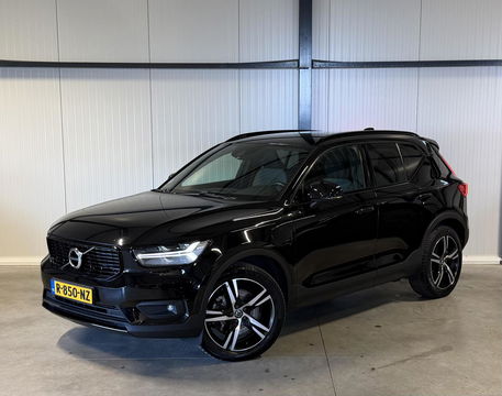 Volvo XC40 1.5 T5 Recharge R-Design Camera Trekhaak Carplay