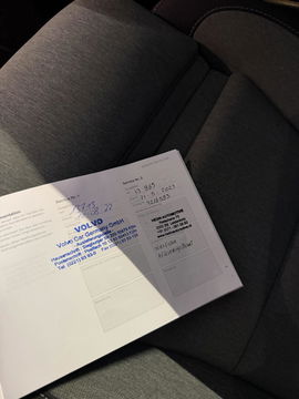 Volvo XC40 1.5 T5 Recharge R-Design Camera Trekhaak Carplay