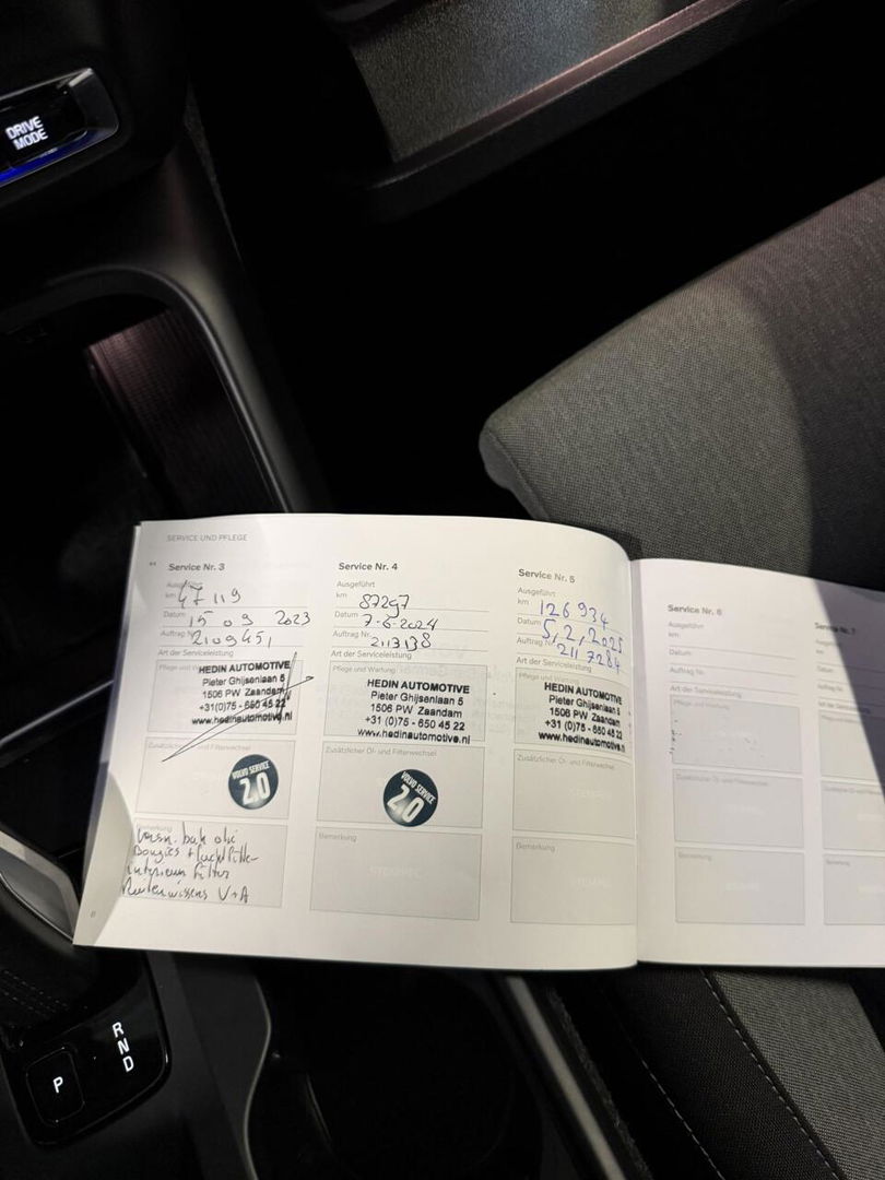 Volvo XC40 1.5 T5 Recharge R-Design Camera Trekhaak Carplay