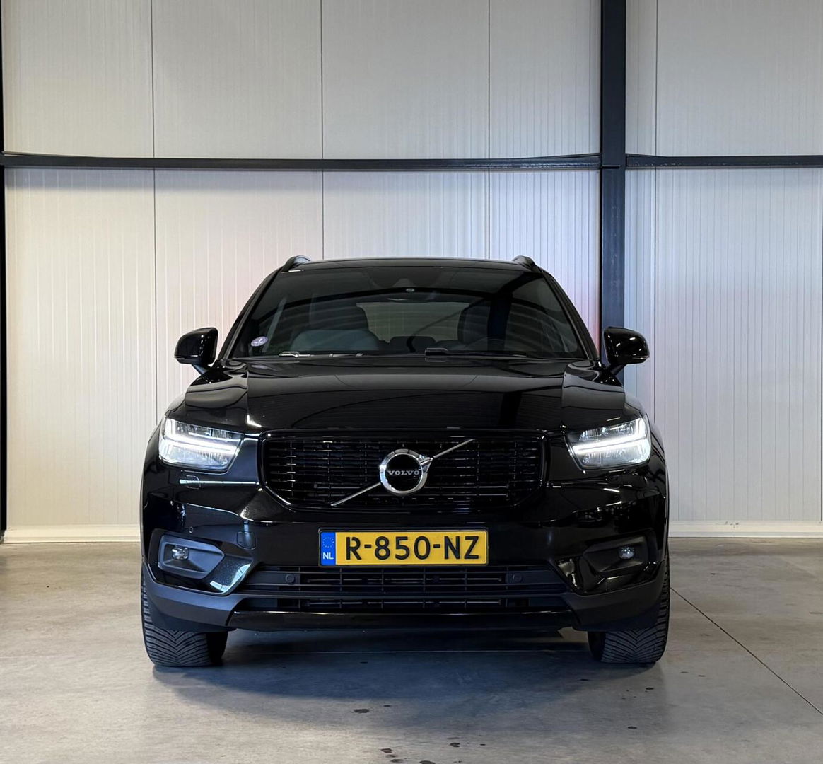 Volvo XC40 1.5 T5 Recharge R-Design Camera Trekhaak Carplay