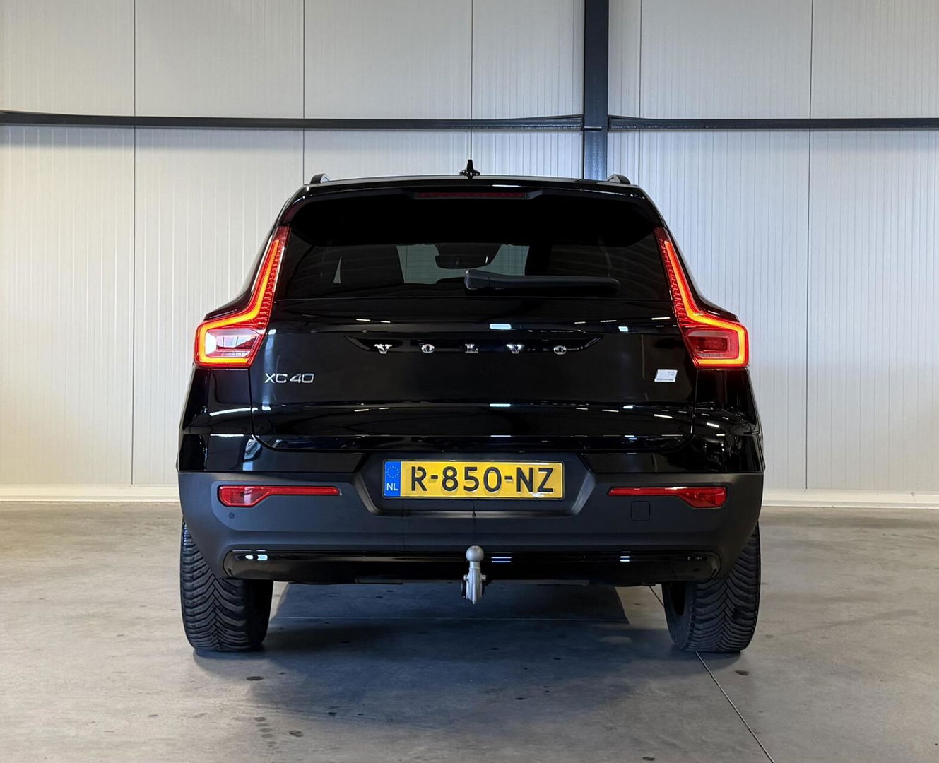 Volvo XC40 1.5 T5 Recharge R-Design Camera Trekhaak Carplay