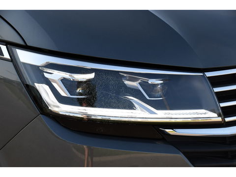 Volkswagen Transporter 2.0 TDI L2H1 30 DC Bulli Virtual, Carplay, Camera, LED, 150pk, 2 x Schuifdeur, Automaat, Trekhaak, Uniek!