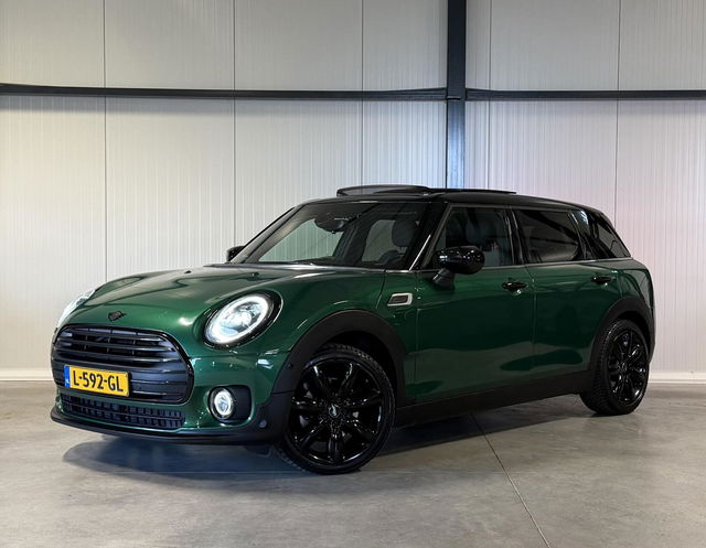 MINI Clubman - 1.5 Cooper Richmond Park Pano H&K Carplay NAP