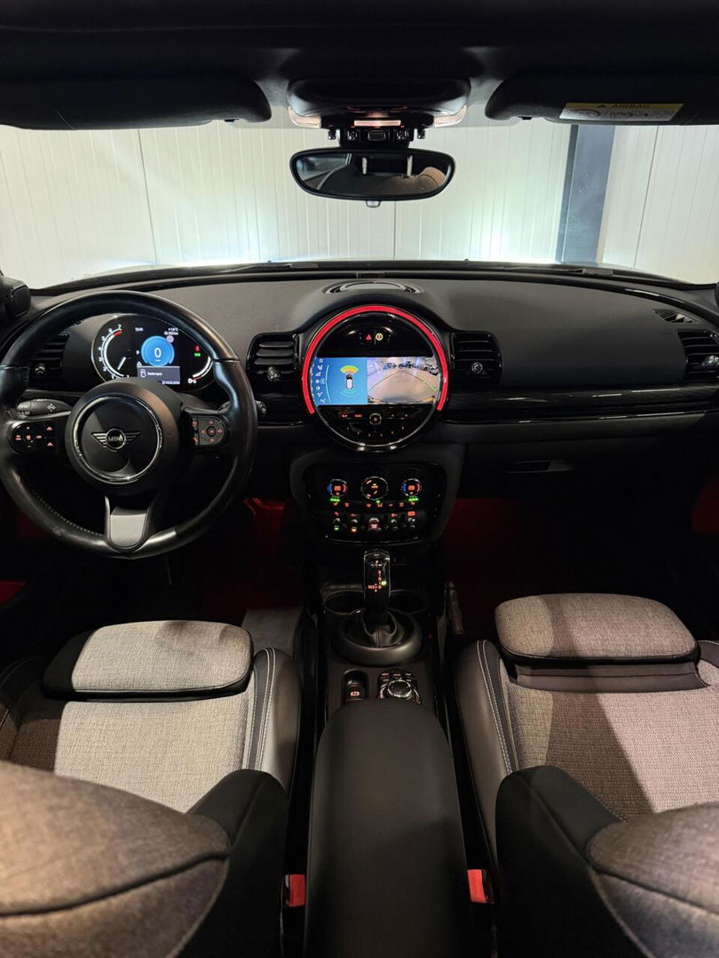 MINI Clubman 1.5 Cooper Richmond Park Pano H&K Carplay NAP