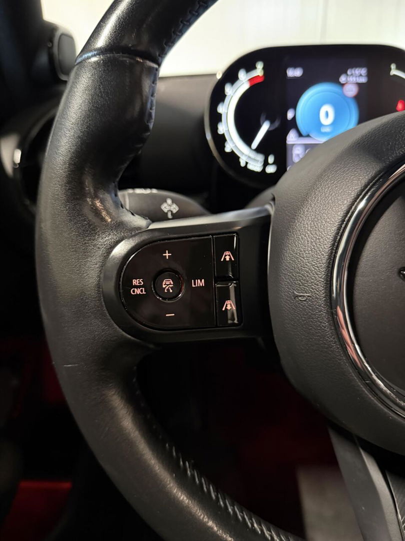 MINI Clubman 1.5 Cooper Richmond Park Pano H&K Carplay NAP