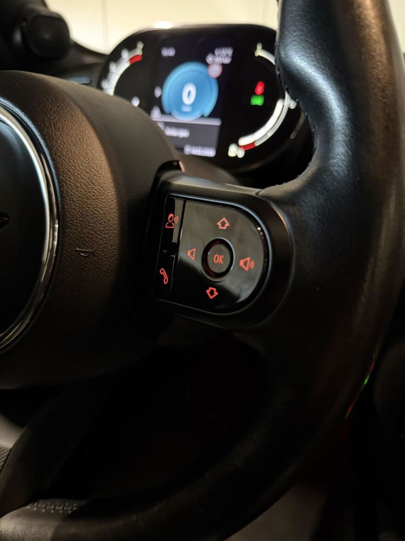 MINI Clubman 1.5 Cooper Richmond Park Pano H&K Carplay NAP