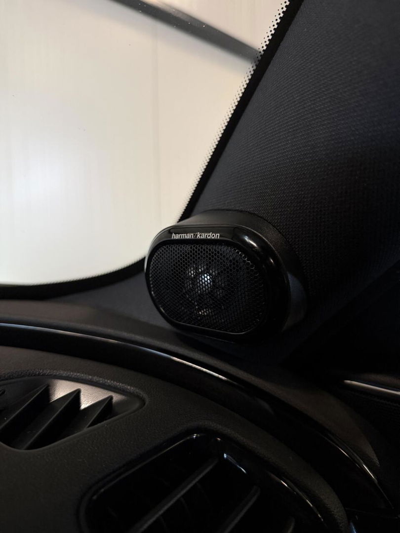 MINI Clubman 1.5 Cooper Richmond Park Pano H&K Carplay NAP