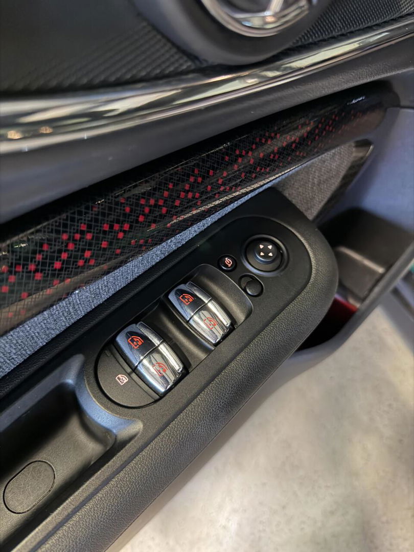 MINI Clubman 1.5 Cooper Richmond Park Pano H&K Carplay NAP