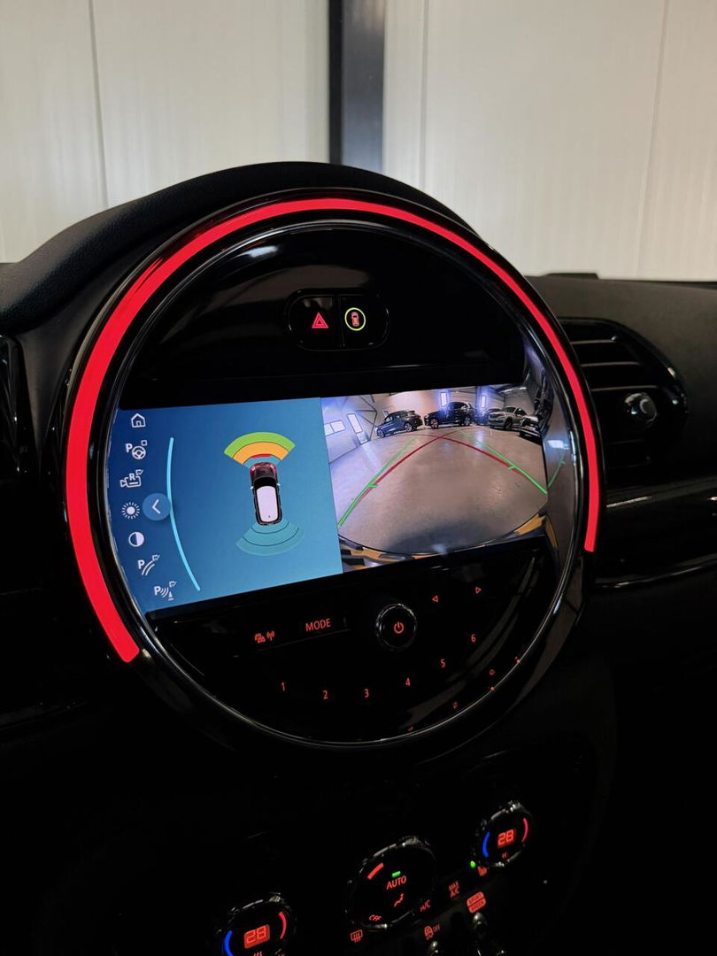 MINI Clubman 1.5 Cooper Richmond Park Pano H&K Carplay NAP
