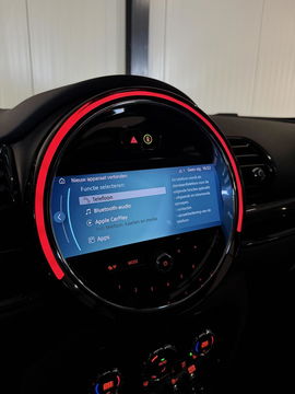 MINI Clubman 1.5 Cooper Richmond Park Pano H&K Carplay NAP