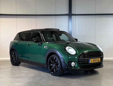 MINI Clubman 1.5 Cooper Richmond Park Pano H&K Carplay NAP