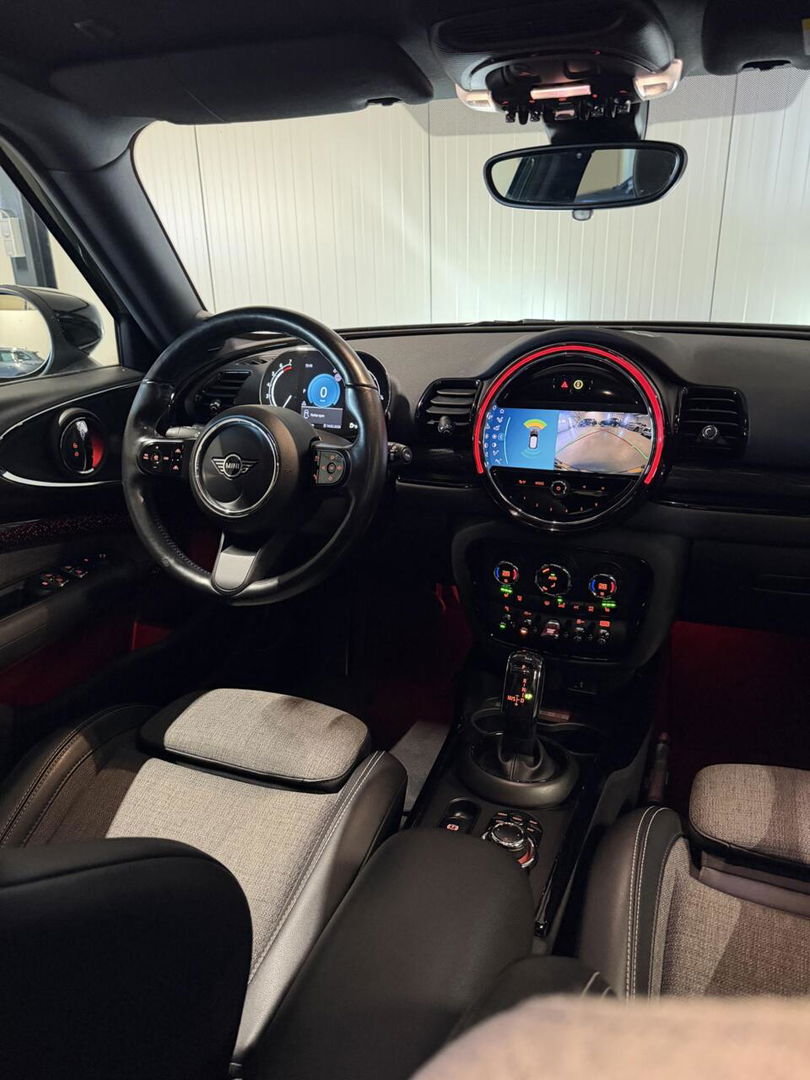 MINI Clubman 1.5 Cooper Richmond Park Pano H&K Carplay NAP