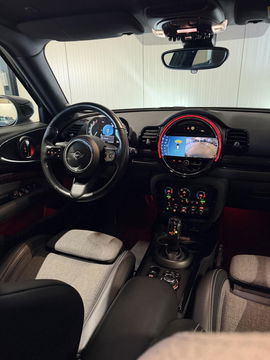MINI Clubman 1.5 Cooper Richmond Park Pano H&K Carplay NAP