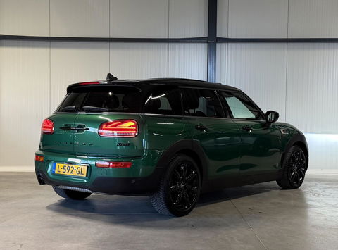 MINI Clubman 1.5 Cooper Richmond Park Pano H&K Carplay NAP