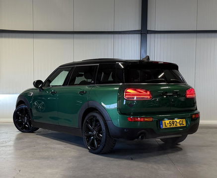 MINI Clubman 1.5 Cooper Richmond Park Pano H&K Carplay NAP