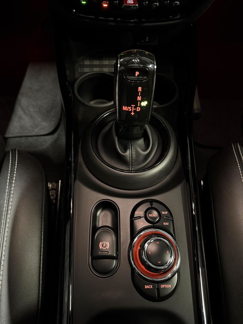 MINI Clubman 1.5 Cooper Richmond Park Pano H&K Carplay NAP