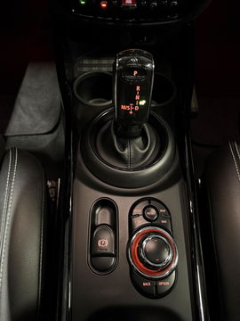 MINI Clubman 1.5 Cooper Richmond Park Pano H&K Carplay NAP