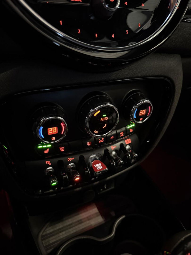 MINI Clubman 1.5 Cooper Richmond Park Pano H&K Carplay NAP