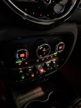 MINI Clubman 1.5 Cooper Richmond Park Pano H&K Carplay NAP