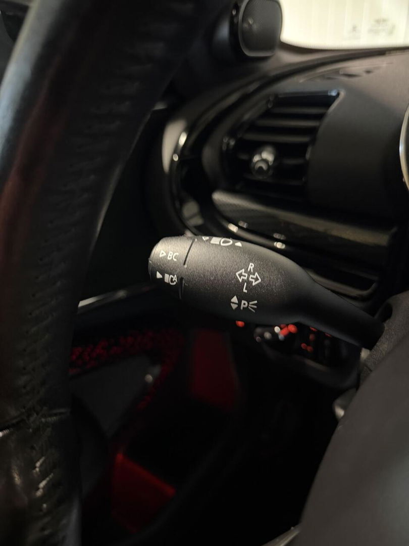 MINI Clubman 1.5 Cooper Richmond Park Pano H&K Carplay NAP