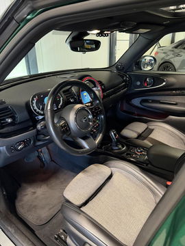MINI Clubman 1.5 Cooper Richmond Park Pano H&K Carplay NAP