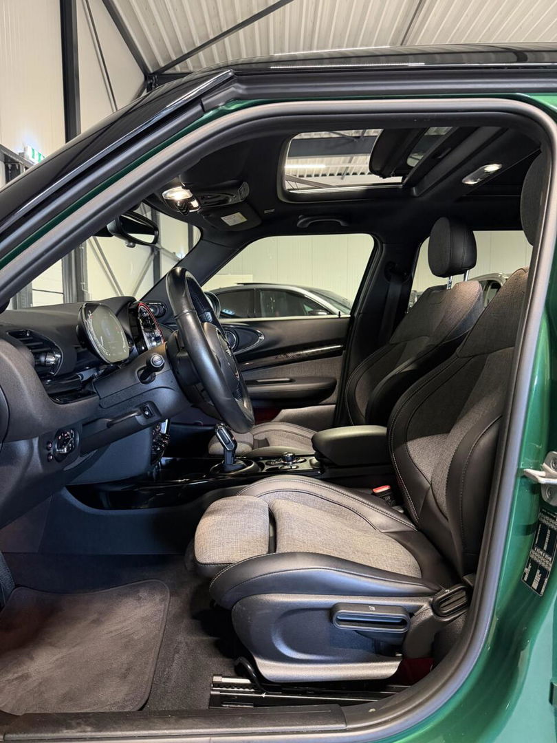 MINI Clubman 1.5 Cooper Richmond Park Pano H&K Carplay NAP