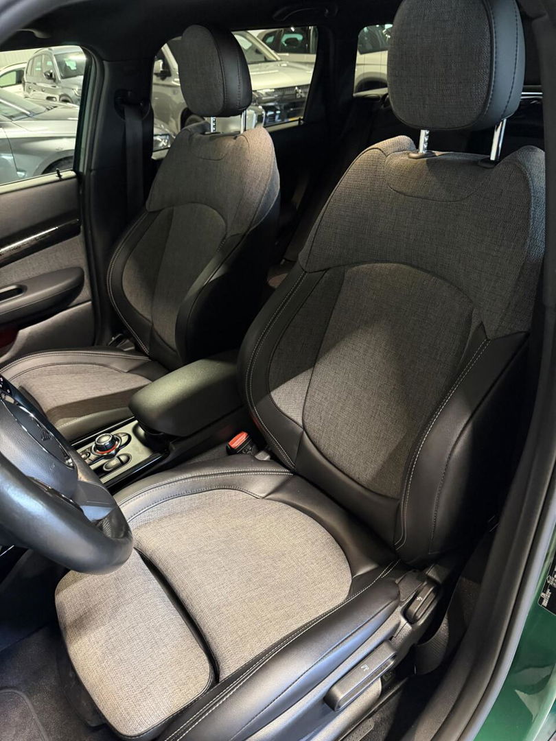 MINI Clubman 1.5 Cooper Richmond Park Pano H&K Carplay NAP