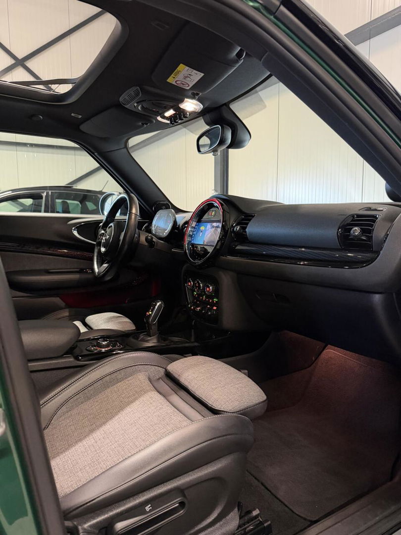 MINI Clubman 1.5 Cooper Richmond Park Pano H&K Carplay NAP