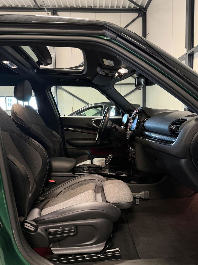 MINI Clubman 1.5 Cooper Richmond Park Pano H&K Carplay NAP
