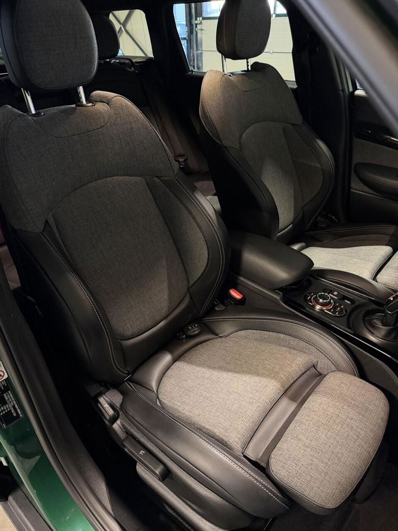 MINI Clubman 1.5 Cooper Richmond Park Pano H&K Carplay NAP