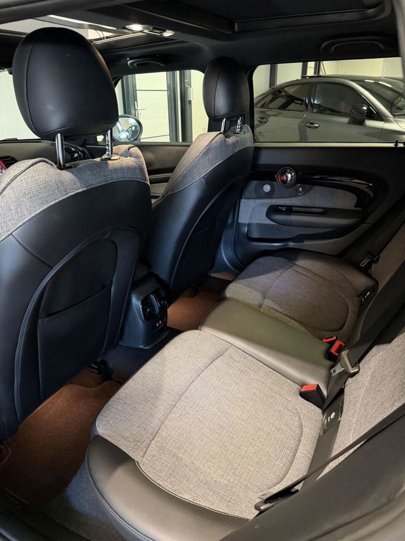 MINI Clubman 1.5 Cooper Richmond Park Pano H&K Carplay NAP