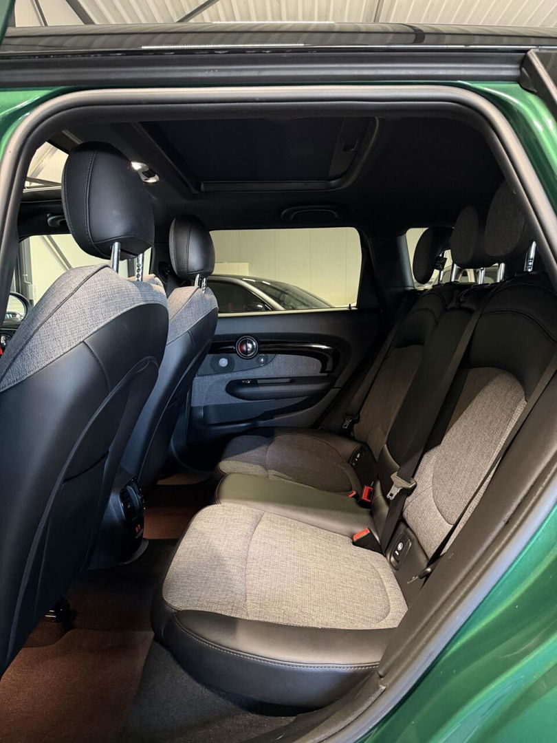 MINI Clubman 1.5 Cooper Richmond Park Pano H&K Carplay NAP