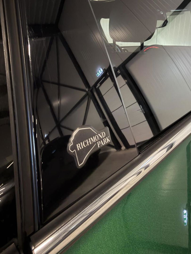 MINI Clubman 1.5 Cooper Richmond Park Pano H&K Carplay NAP