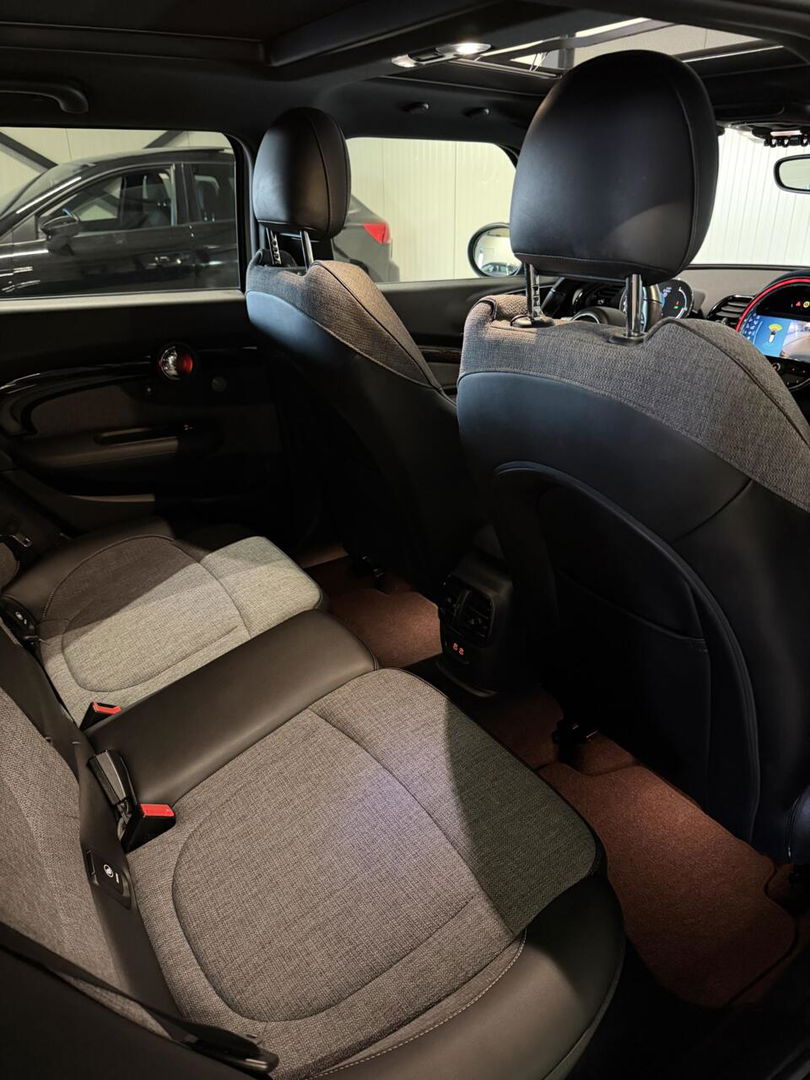 MINI Clubman 1.5 Cooper Richmond Park Pano H&K Carplay NAP
