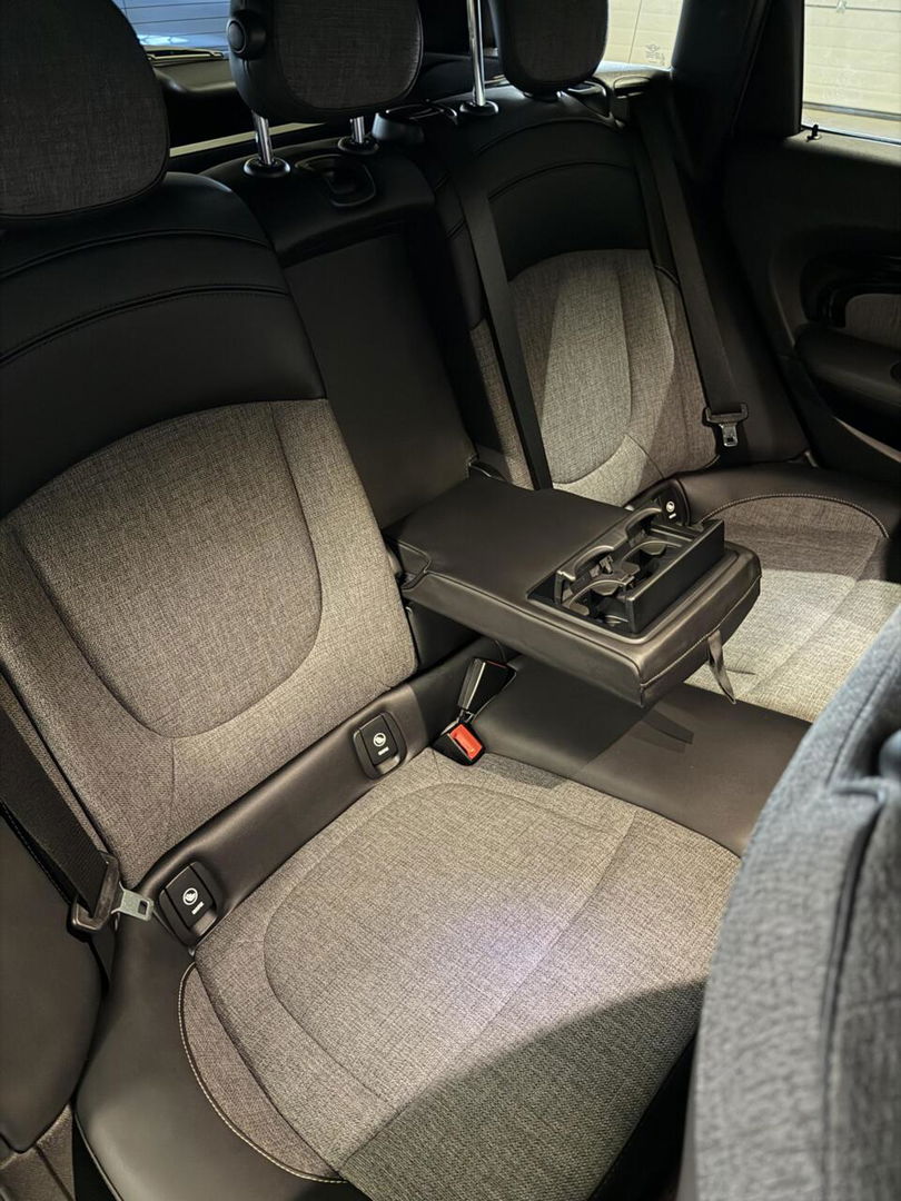 MINI Clubman 1.5 Cooper Richmond Park Pano H&K Carplay NAP