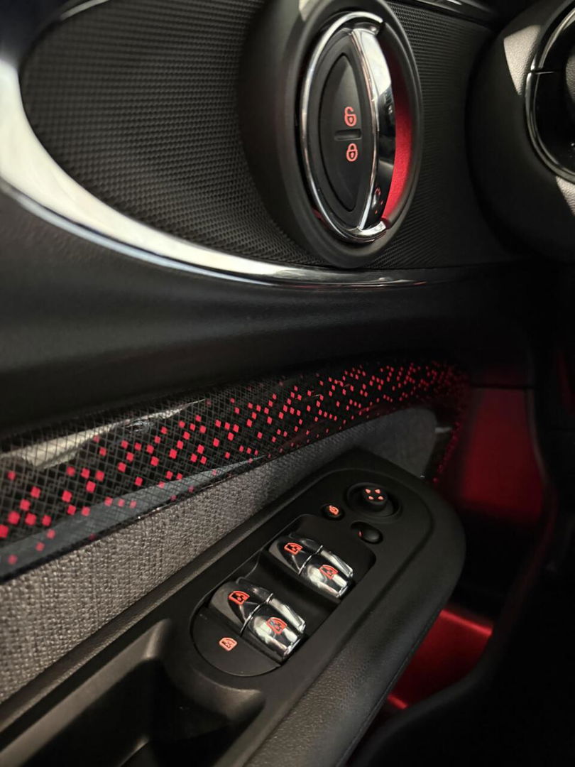 MINI Clubman 1.5 Cooper Richmond Park Pano H&K Carplay NAP