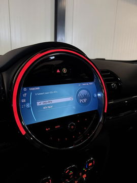 MINI Clubman 1.5 Cooper Richmond Park Pano H&K Carplay NAP