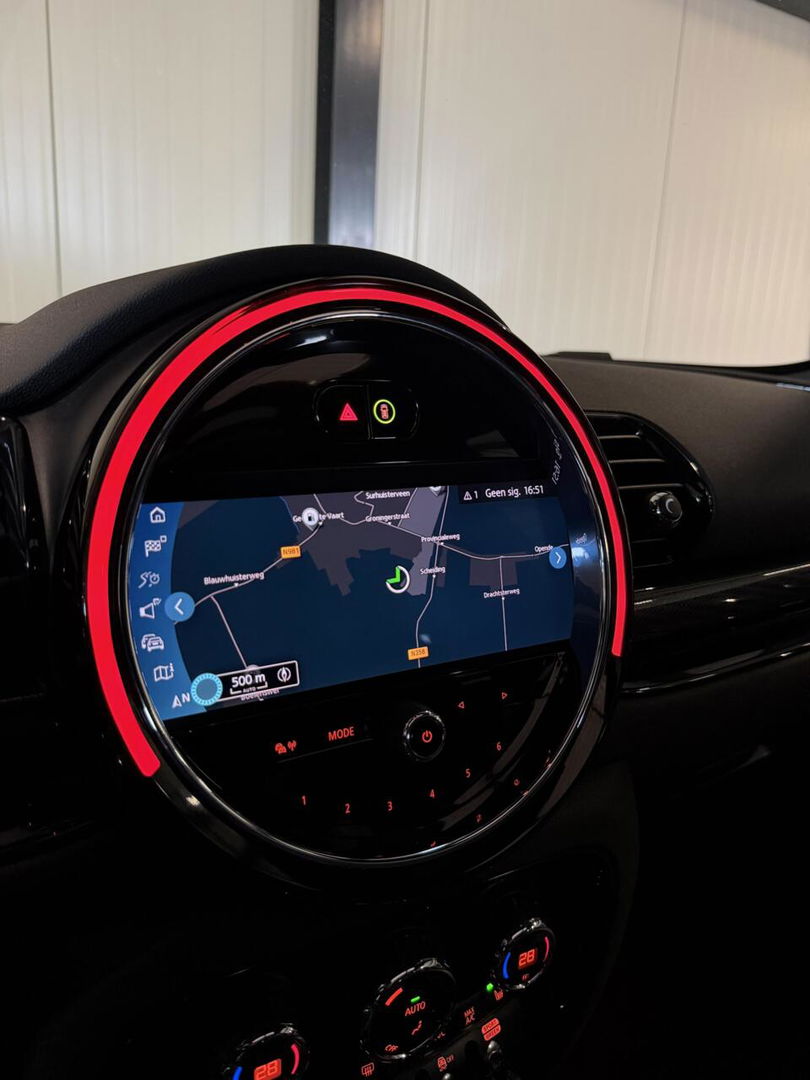 MINI Clubman 1.5 Cooper Richmond Park Pano H&K Carplay NAP
