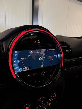 MINI Clubman 1.5 Cooper Richmond Park Pano H&K Carplay NAP