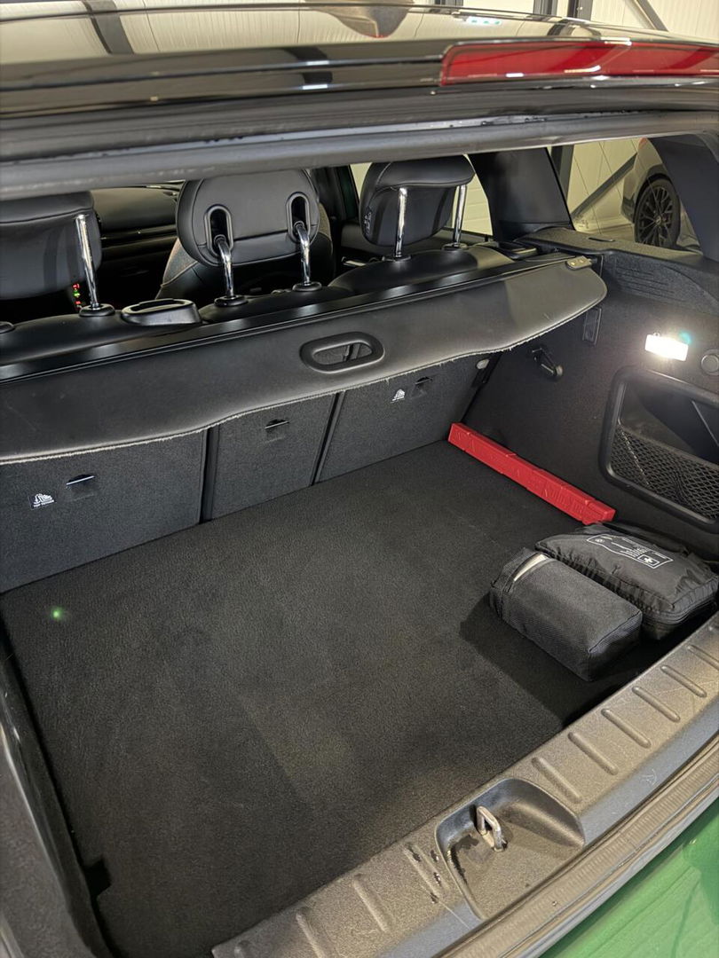 MINI Clubman 1.5 Cooper Richmond Park Pano H&K Carplay NAP